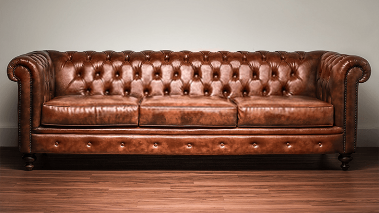 professional leather sofa cleaning glasgow